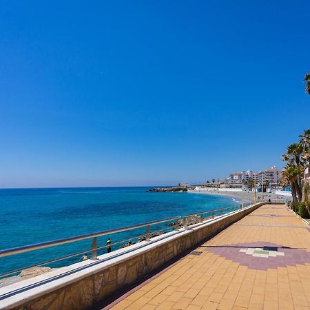 Andaluz Apartments Torrecilla Nerja Zewnętrze zdjęcie